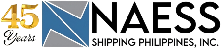 Naess Shipping Philippines Inc.